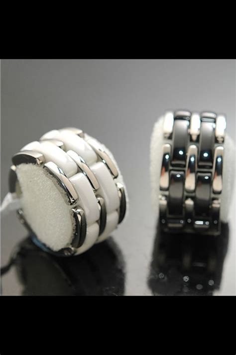 chanel ring replica